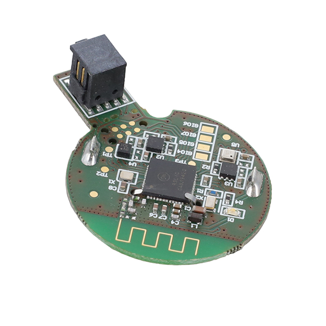 SECO-RSL10-TAG-GEVB onsemi  Cartes de kits d'évaluation et de développement RF